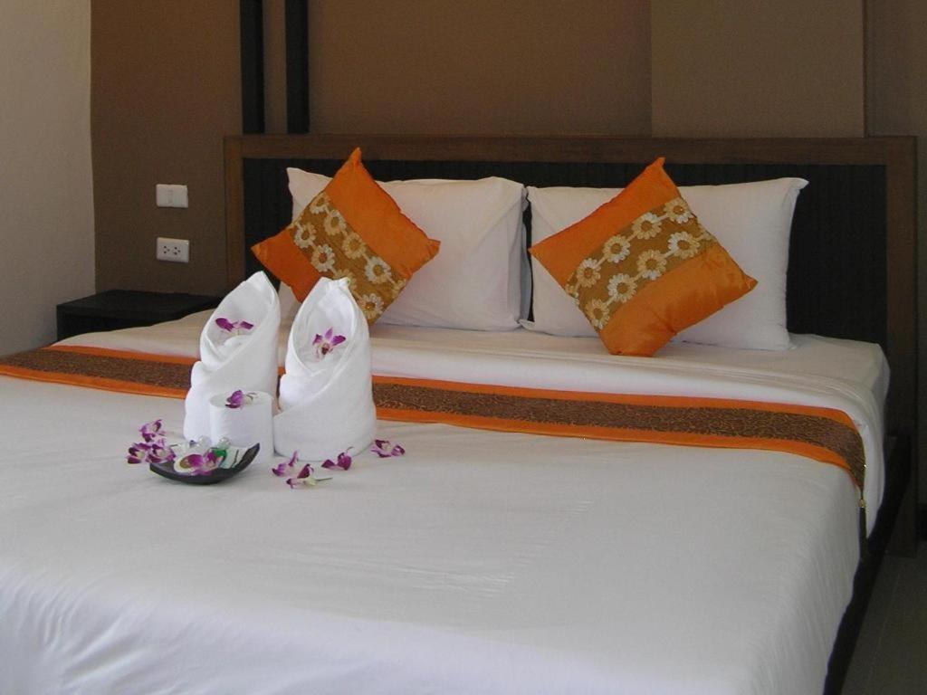 The Impress Khonkaen Hotel Khon Kaen Eksteriør bilde