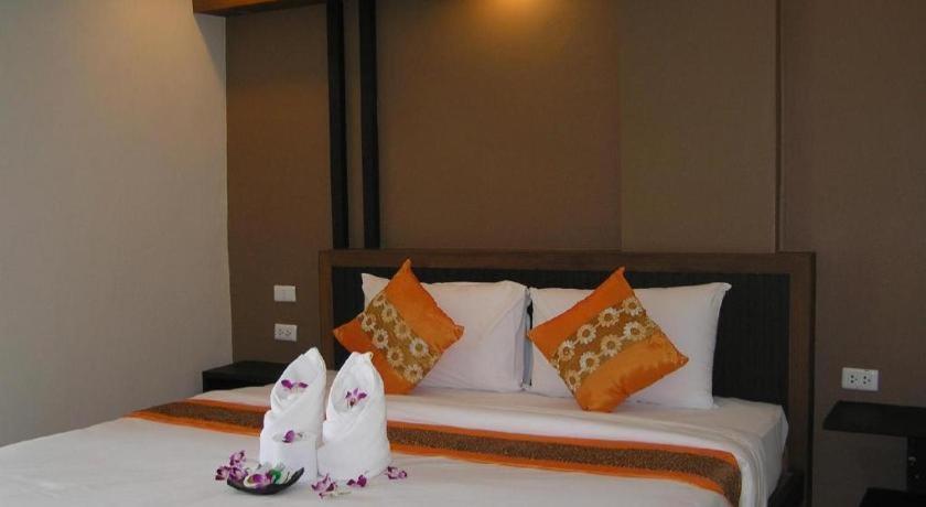 The Impress Khonkaen Hotel Khon Kaen Eksteriør bilde